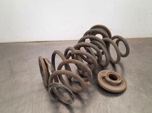 Coil Spring VW TIGUAN (5N_), VW TIGUAN VAN (5N_), VW TIGUAN (AD1, AX1)