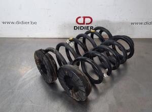 Coil Spring HYUNDAI TUCSON (TL, TLE)