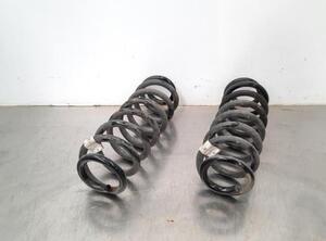 Coil Spring VW TIGUAN (AD1, AX1), VW TIGUAN ALLSPACE (BW2), SKODA KODIAQ (NS7, NV7, NS6)