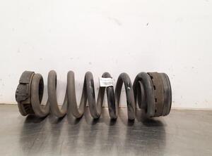 Coil Spring MERCEDES-BENZ GLE (V167), MERCEDES-BENZ GLE Coupe (C167)