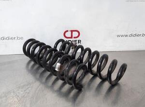 Coil Spring BMW 4 Coupe (F32, F82)