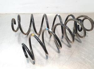 Coil Spring CITROËN C5 AIRCROSS (A_)