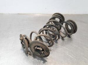 Coil Spring VW GOLF VII (5G1, BQ1, BE1, BE2), VW GOLF VIII Variant (CG5), VW GOLF VII Variant (BA5, BV5)