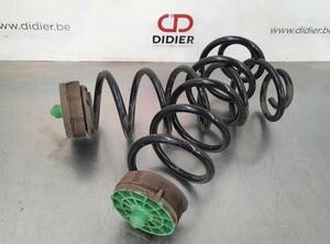 Coil Spring AUDI A6 Avant (4G5, 4GD, C7), AUDI A6 Allroad (4GH, 4GJ, C7), AUDI A7 Sportback (4GA, 4GF)