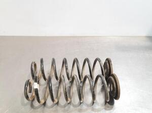 Coil Spring VW TOURAN (5T1)