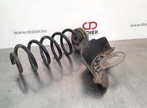 Coil Spring AUDI A6 Avant (4G5, 4GD, C7)