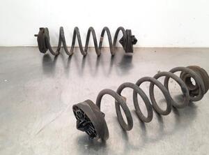 Coil Spring AUDI A4 (8W2, 8WC, B9), AUDI A4 (8K2, B8)