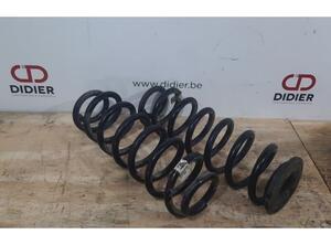 Coil Spring VW TIGUAN (AD1, AX1), VW TIGUAN ALLSPACE (BW2), VW TOUAREG (CR7)