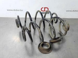 Coil Spring FIAT DOBLO Cargo (263_), FIAT DOBLO Platform/Chassis (263_)