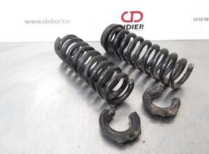 Coil Spring BMW 4 Coupe (F32, F82)