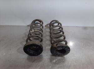 Coil Spring KIA SPORTAGE (QL, QLE)