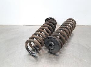 Coil Spring MERCEDES-BENZ E-CLASS (W213), MERCEDES-BENZ E-CLASS (W212)