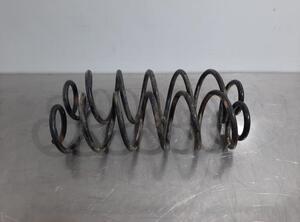 Coil Spring PEUGEOT 208 I (CA_, CC_)