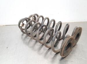 Coil Spring VW TIGUAN (AD1, AX1), VW TIGUAN ALLSPACE (BW2), SKODA KODIAQ (NS7, NV7, NS6)