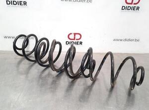 Coil Spring CITROËN C5 AIRCROSS (A_)