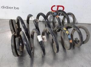 Coil Spring ALFA ROMEO GIULIA (952_)