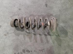 Coil Spring NISSAN QASHQAI II SUV (J11, J11_)