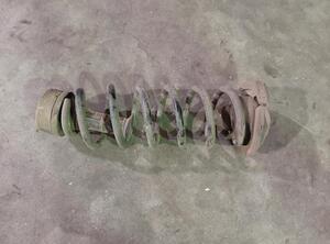 Coil Spring NISSAN QASHQAI II SUV (J11, J11_)