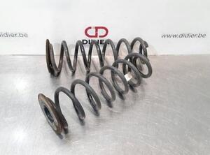 Coil Spring VW GOLF VIII (CD1)