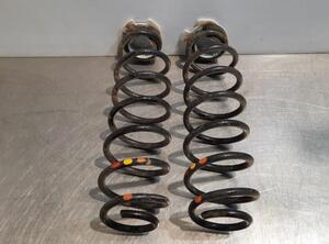 Coil Spring PEUGEOT 2008 II (UD_, US_, UY_, UK_)