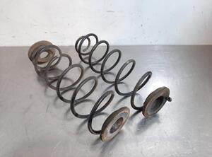 Coil Spring VW BEETLE (5C1, 5C2)