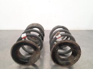 Coil Spring TESLA MODEL 3 (5YJ3)