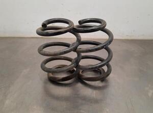 Coil Spring MERCEDES-BENZ A-CLASS Saloon (V177)