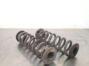 Coil Spring OPEL INSIGNIA B Grand Sport (Z18), OPEL INSIGNIA B Sports Tourer (Z18)