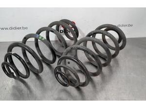 Coil Spring PEUGEOT EXPERT Van (V_), OPEL VIVARO C Van (K0)