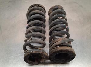 Coil Spring JAGUAR F-PACE (X761)