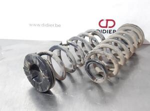 Coil Spring HYUNDAI TUCSON (TL, TLE)