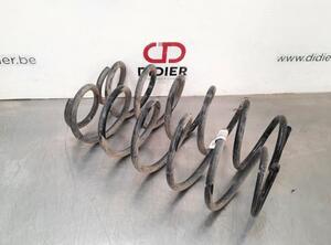 Coil Spring FORD FIESTA VII (HJ, HF), FORD FIESTA VII Van