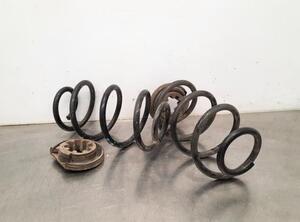 Coil Spring MERCEDES-BENZ B-CLASS (W247)