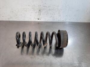 Coil Spring MERCEDES-BENZ E-CLASS (W212), MERCEDES-BENZ S-CLASS (W221), MERCEDES-BENZ E-CLASS T-Model (S212)