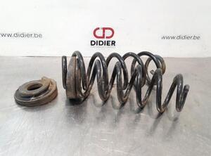 Coil Spring DACIA LOGAN (LS_), DACIA LOGAN II