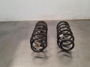 Coil Spring SKODA SCALA (NW1)