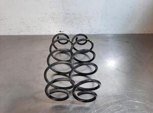 Coil Spring PEUGEOT 308 SW II (LC_, LJ_, LR_, LX_, L4_)