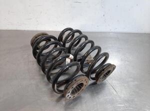 Coil Spring OPEL MOKKA / MOKKA X (J13)