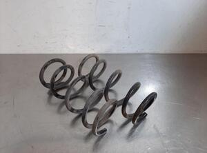 Coil Spring NISSAN 350 Z Coupe (Z33), NISSAN 350Z Roadster (Z33)