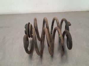 Coil Spring NISSAN LEAF (ZE1)