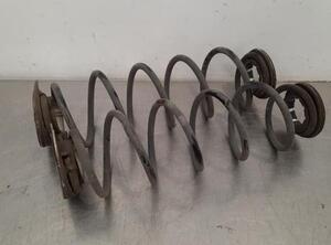 Coil Spring OPEL CORSA F (P2JO)