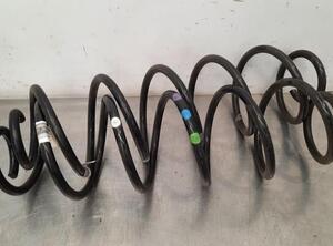 Coil Spring DS DS 4 II (F_, FB_, F3_)