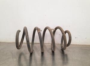 Coil Spring FORD TRANSIT CONNECT V408 Box Body/MPV