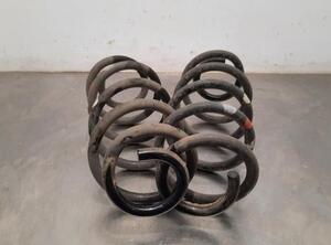 Coil Spring MERCEDES-BENZ EQA (H243)