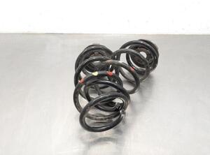 Coil Spring RENAULT CAPTUR II (HF_)