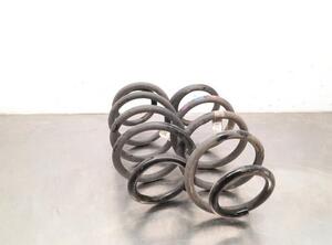 Coil Spring FORD TOURNEO CONNECT / GRAND TOURNEO CONNECT V408 MPV