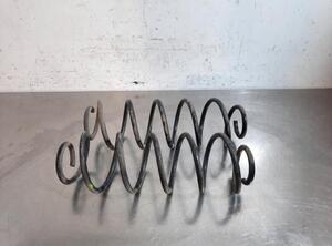 Coil Spring PEUGEOT 208 I (CA_, CC_)