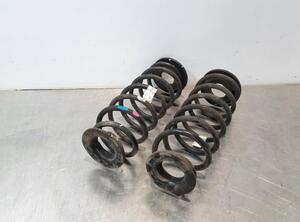 Coil Spring HYUNDAI i10 III (AC3, AI3)