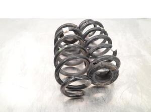 Coil Spring ALFA ROMEO STELVIO (949_)