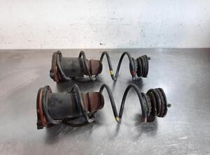 Coil Spring FIAT FIORINO Box Body/MPV (225_), FIAT QUBO (225_), FIAT FIORINO MPV (225_)